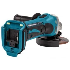 Makita DGA452Z 18 V Haakse Slijper 115 Mm 26 Makita DGA452Z 18 V Haakse Slijper 115 Mm -Makita Winkel dga452 c8r0
