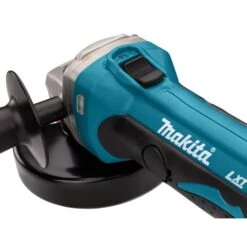 Makita DGA452Z 18 V Haakse Slijper 115 Mm 28 Makita DGA452Z 18 V Haakse Slijper 115 Mm -Makita Winkel dga452 f 001 1
