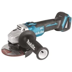 Makita DGA504Z 18 V Haakse Slijper 125 Mm -Makita Winkel dga504 a1l0 1