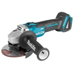 Makita DGA504Z 18 V Haakse Slijper 125 Mm -Makita Winkel dga504zj 2