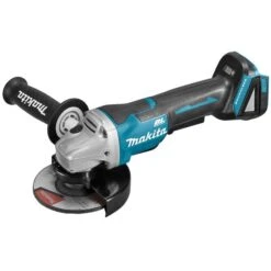 Makita DGA505ZJ 18 V Haakse Slijper 125 Mm 12 Makita DGA505ZJ 18 V Haakse Slijper 125 Mm -Makita Winkel dga505zj