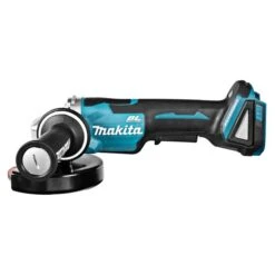 Makita DGA508ZJ 18 V Haakse Slijper 125 Mm -Makita Winkel dga508zj a1c0 1