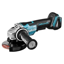 Makita DGA508ZJ 18 V Haakse Slijper 125 Mm -Makita Winkel dga508zj a1l0
