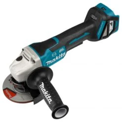 Makita DGA517ZJ 18 V Haakse Slijper 125 Mm -Makita Winkel dga517 a3l0 1