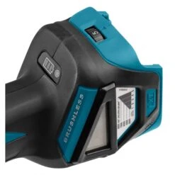 Makita DGA517ZJ 18 V Haakse Slijper 125 Mm -Makita Winkel dga517 f 001 1