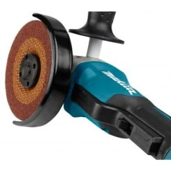 Makita DGA517ZJ 18 V Haakse Slijper 125 Mm -Makita Winkel dga517 f 002 1