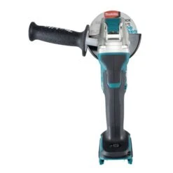 Makita DGA520ZX1 18 V Haakse Slijper 125 Mm X-LOCK -Makita Winkel dga520zx1 a3n0