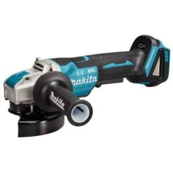 Makita DGA520ZX1 18 V Haakse Slijper 125 Mm X-LOCK -Makita Winkel dga520zx1 c1l0 1