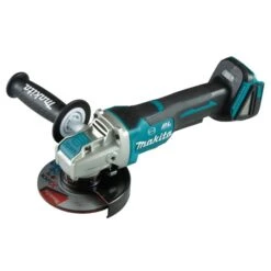 Makita DGA520ZX1 18 V Haakse Slijper 125 Mm X-LOCK -Makita Winkel dga520zx1 c1l0 s01 1