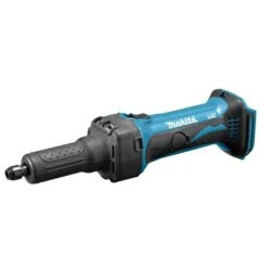 Makita DGD800Z 18 V Rechte Slijper, Losse Body