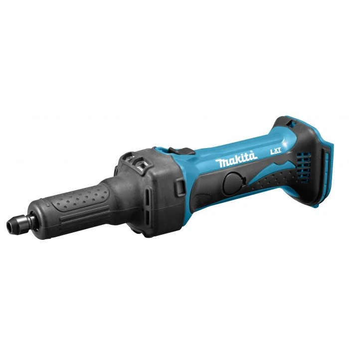 Makita DGD800Z 18 V Rechte Slijper, Losse Body 1 Makita DGD800Z 18 V Rechte Slijper, Losse Body
