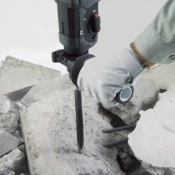 Makita DHR202RTJ 18 V Combihamer -Makita Winkel dhr202 3