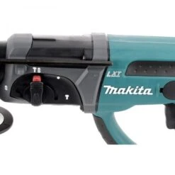 Makita DHR202Z 18 V Combihamer, Losse Body -Makita Winkel dhr202z 2