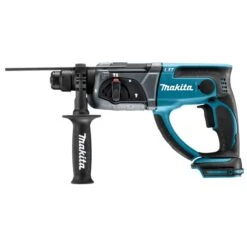 Makita DHR202Z 18 V Combihamer, Losse Body -Makita Winkel dhr202z