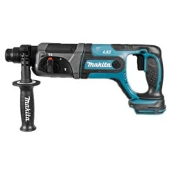 Makita DHR241ZJ 18 V Combihamer