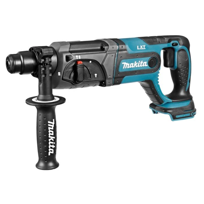 Makita DHR241ZJ 18 V Combihamer 5 Makita DHR241ZJ 18 V Combihamer - Afbeelding 5