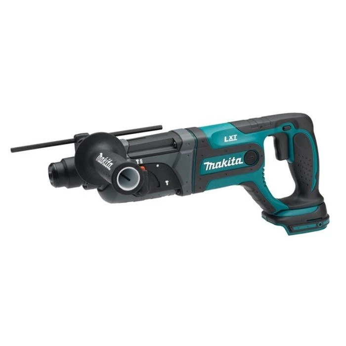 Makita DHR241ZJ 18 V Combihamer 3 Makita DHR241ZJ 18 V Combihamer - Afbeelding 3