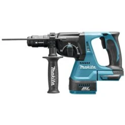Makita DHR243RTJW 18 V Combihamer -Makita Winkel dhr243 a1c0