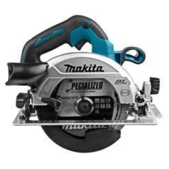 Makita DHS660RTJ 18 V Cirkelzaag 165 Mm -Makita Winkel dhs660 a1c0 2