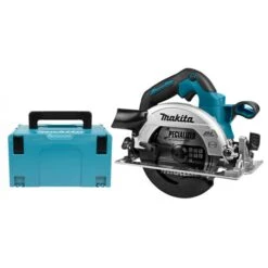 Makita DHS660ZJ 18 V Cirkelzaag 165 Mm -Makita Winkel dhs660zj a1r0 s100