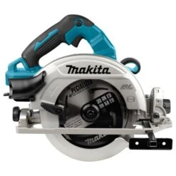 Makita DHS783ZJU 2x18 V Cirkelzaag 190 Mm