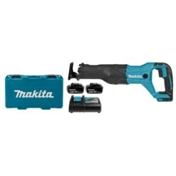 Makita DJR186RTE 18 V Reciprozaag -Makita Winkel djr186rte c1c0 s100