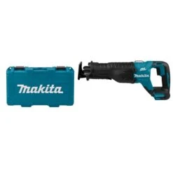 Makita DJR187ZK 18 V Reciprozaag -Makita Winkel djr187zk a1c0 s100