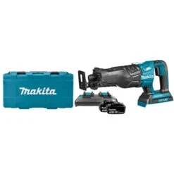 Makita DJR360PT2 2x18 V Reciprozaag -Makita Winkel djr360pt2 a1l0 s100