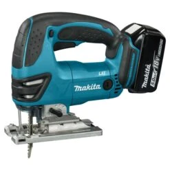 Makita DJV180RTJ 18 V Decoupeerzaag D-greep 18 Makita DJV180RTJ 18 V Decoupeerzaag D-greep -Makita Winkel djv180rtj c1l0