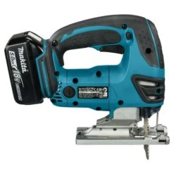 Makita DJV180RTJ 18 V Decoupeerzaag D-greep 24 Makita DJV180RTJ 18 V Decoupeerzaag D-greep -Makita Winkel djv180rtj c7c0