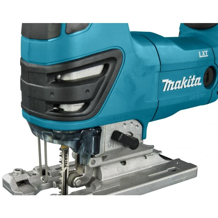 Makita DJV180RTJ 18 V Decoupeerzaag D-greep 12 Makita DJV180RTJ 18 V Decoupeerzaag D-greep - Afbeelding 12