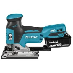 Makita DJV181RTJ 18 V Decoupeerzaag T-model 10 Makita DJV181RTJ 18 V Decoupeerzaag T-model -Makita Winkel djv181rtj a1c0