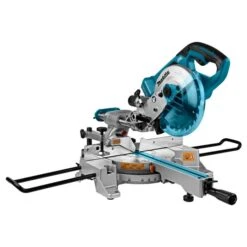 Makita DLS714NZ 2x18 V Radiaal Afkortzaag 190 Mm 39 Makita DLS714NZ 2x18 V Radiaal Afkortzaag 190 Mm -Makita Winkel dls714 a1l0 s01 1