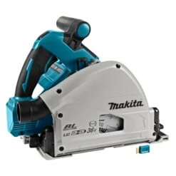 Makita DSP601ZJU2 2x18 V Invalcirkelzaag 165 Mm -Makita Winkel dsp601zju a1l0 1 1