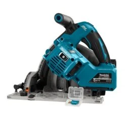 Makita DSP601ZJU 2x18 V Invalcirkelzaag 165 Mm -Makita Winkel dsp601zju a7c0 1