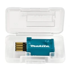 Makita DSP601ZJU2 2x18 V Invalcirkelzaag 165 Mm -Makita Winkel dsp601zju f 001 1 1