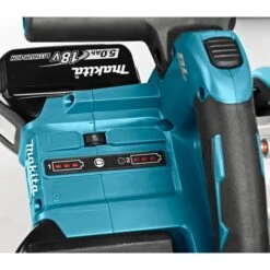 Makita DSP601ZJU 2x18 V Invalcirkelzaag 165 Mm -Makita Winkel dsp601zju f 005 1