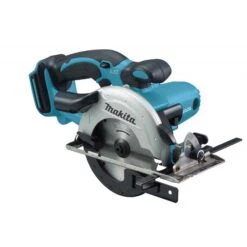 Makita DSS501ZJ 18 V Cirkelzaag 136 Mm -Makita Winkel dss501zj