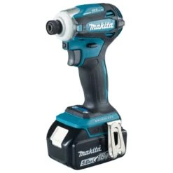 Makita DTD172RTJ 18 V Slagschroevendraaier