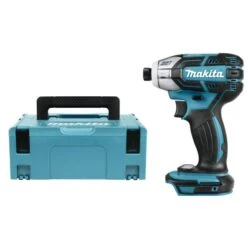 Makita DTS131ZJ 14,4 V Impulsschroevendraaier -Makita Winkel dts131zj c1c0 s100