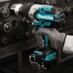 Makita DTW1001ZJ 18 V Slagmoersleutel 10 Makita DTW1001ZJ 18 V Slagmoersleutel -Makita Winkel dtw1001z 4 1