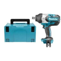 Makita DTW1001ZJ 18 V Slagmoersleutel 11 Makita DTW1001ZJ 18 V Slagmoersleutel -Makita Winkel dtw1001zj c1c0 s100