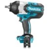 Makita DTW1002Z 18 V Slagmoersleutel
