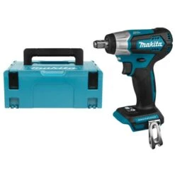 Makita DTW181ZJ 18 V Slagmoersleutel -Makita Winkel dtw181zj c1l0 s100