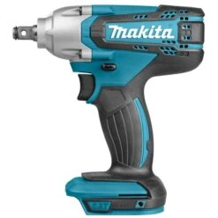 Makita DTW190ZJ 18 V Slagmoersleutel -Makita Winkel dtw190zj 2