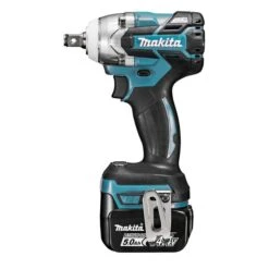 Makita DTW284RTJ 14,4 V Slagmoersleutel -Makita Winkel dtw284rtj