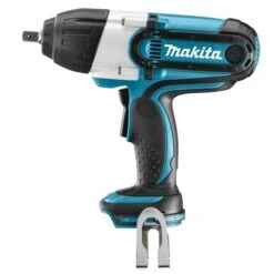Makita DTW450ZJ 18 V Slagmoersleutel -Makita Winkel dtw450zj