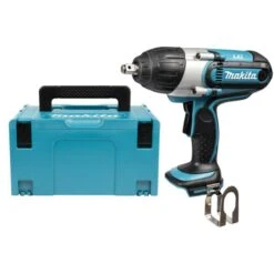 Makita DTW450ZJ 18 V Slagmoersleutel -Makita Winkel dtw450zj c1l0 s100