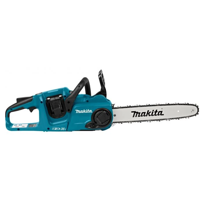 Makita DUC353Z 2x18 V Kettingzaag 35 Cm 1 Makita DUC353Z 2x18 V Kettingzaag 35 Cm