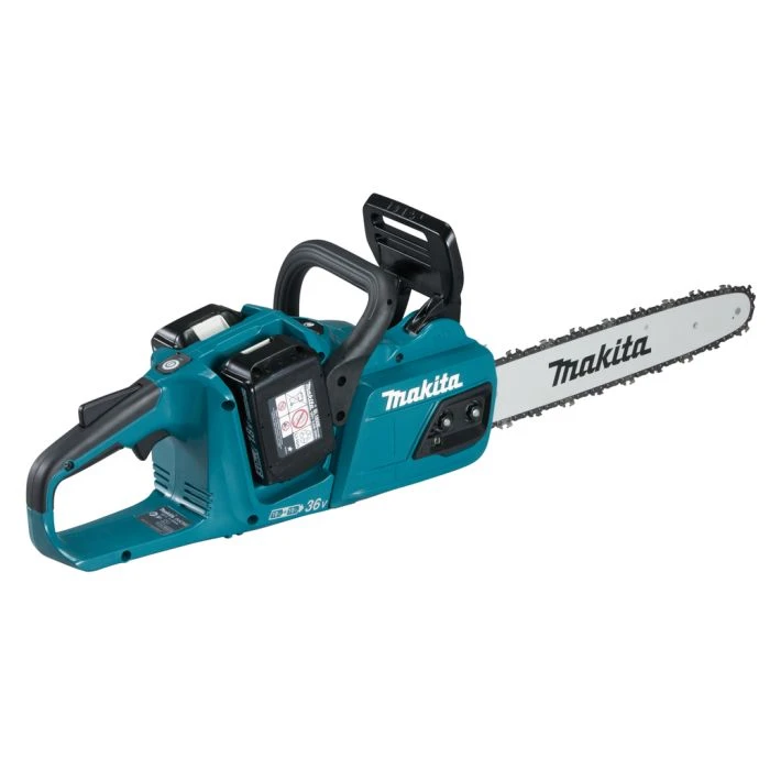 Makita DUC355Z 2x18 V Kettingzaag 35 Cm 1 Makita DUC355Z 2x18 V Kettingzaag 35 Cm